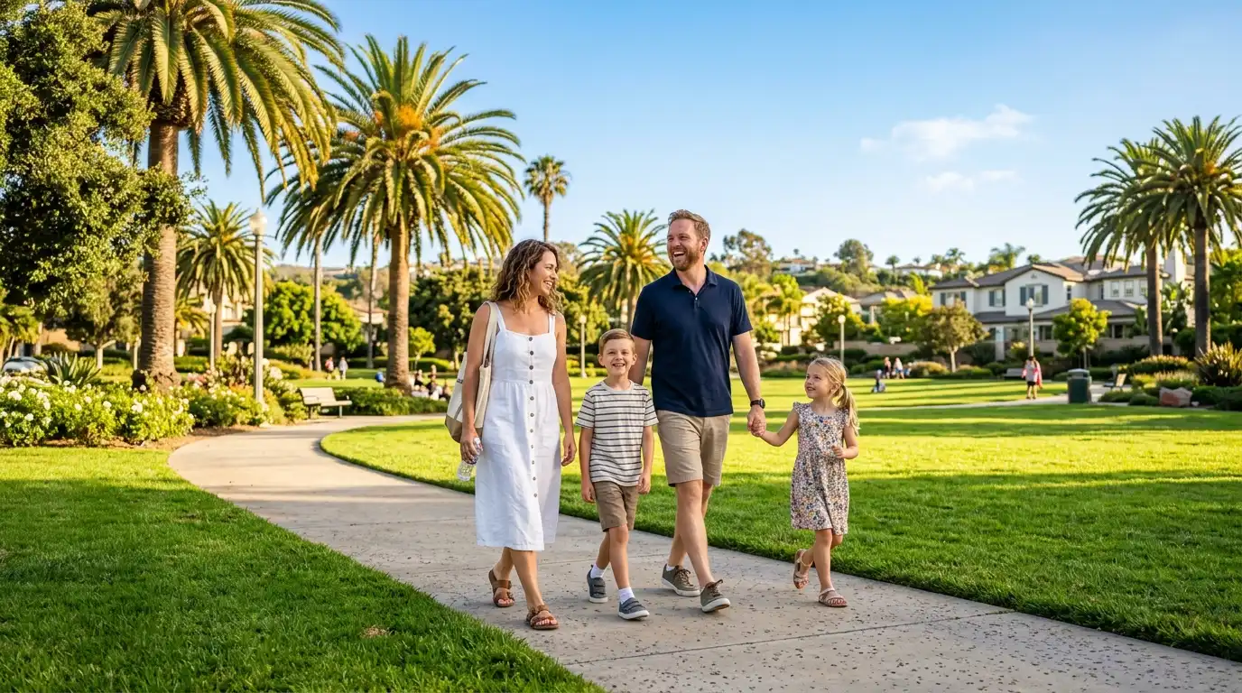 10 Fun Things to Do in West Covina for Families on a Weekend