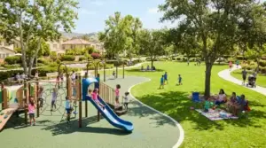 Cameron Park