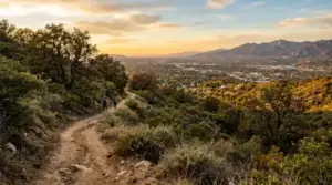 Galster Wilderness Park