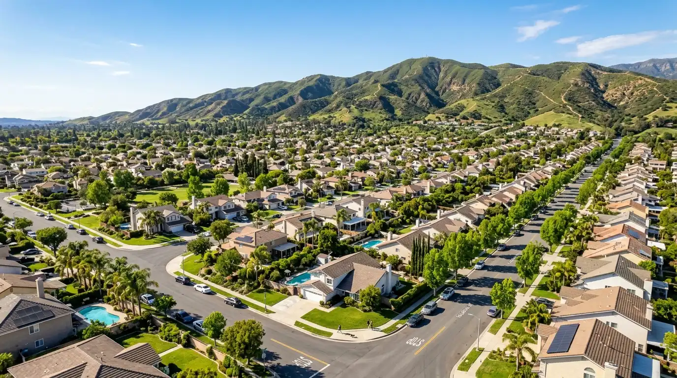 The Ultimate Community & Suburban Guide